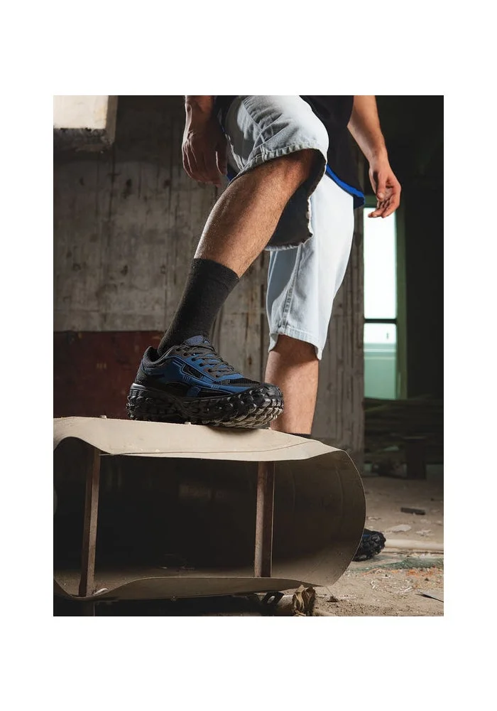 Bacca Bucci COLOSSUS